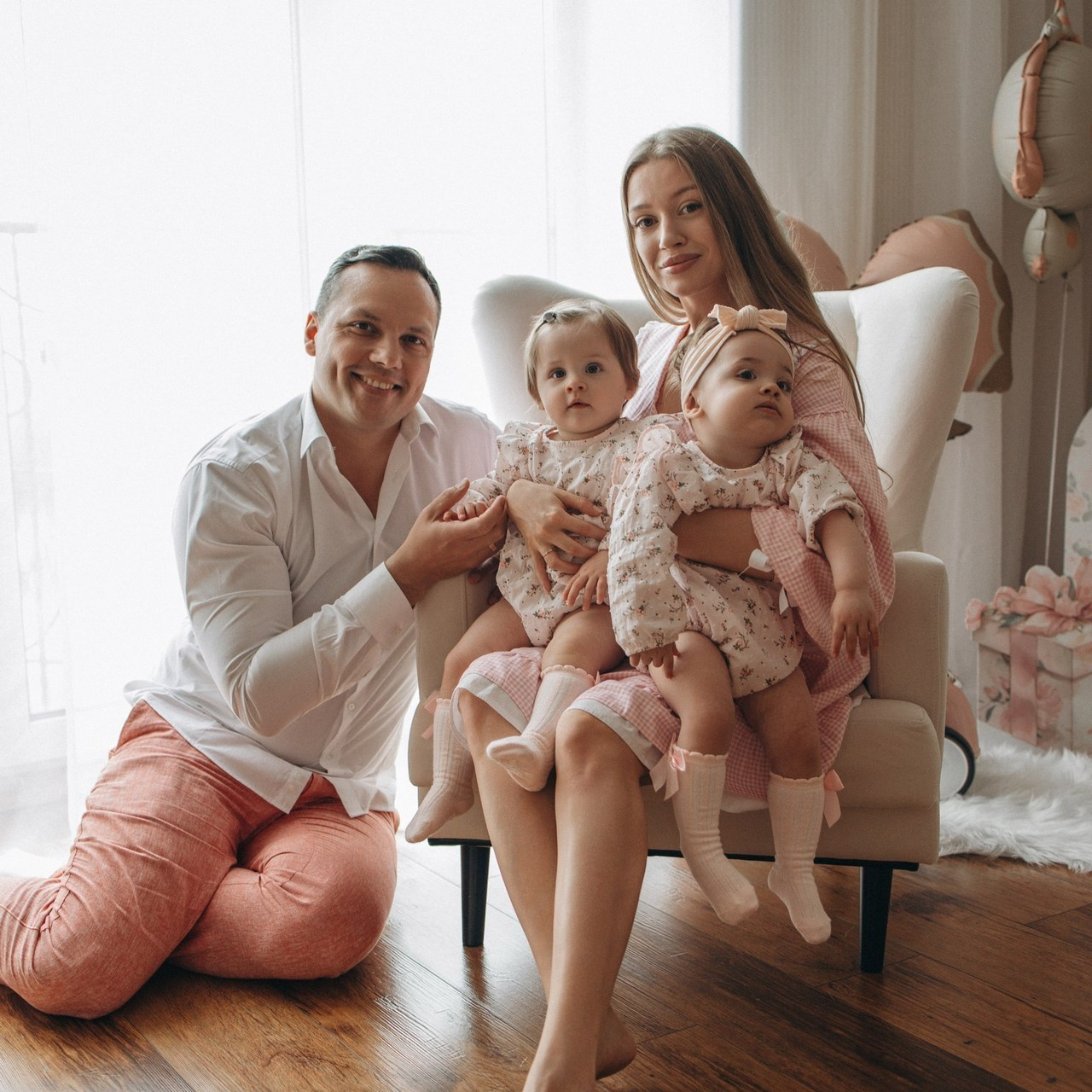 Отзывы. Станисис Мила • Ньюборн фотограф в Москве