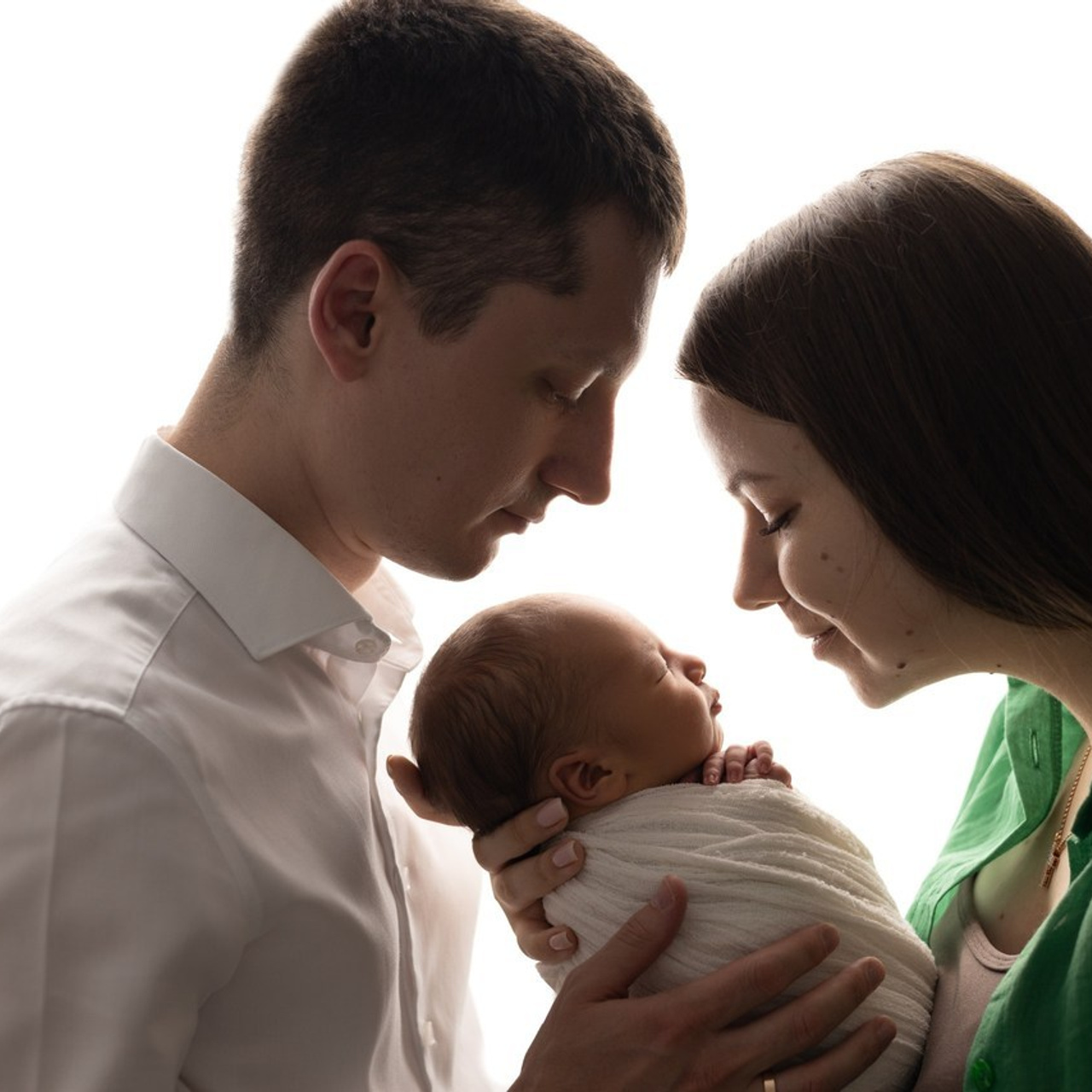 Отзывы. Станисис Мила • Ньюборн фотограф в Москве