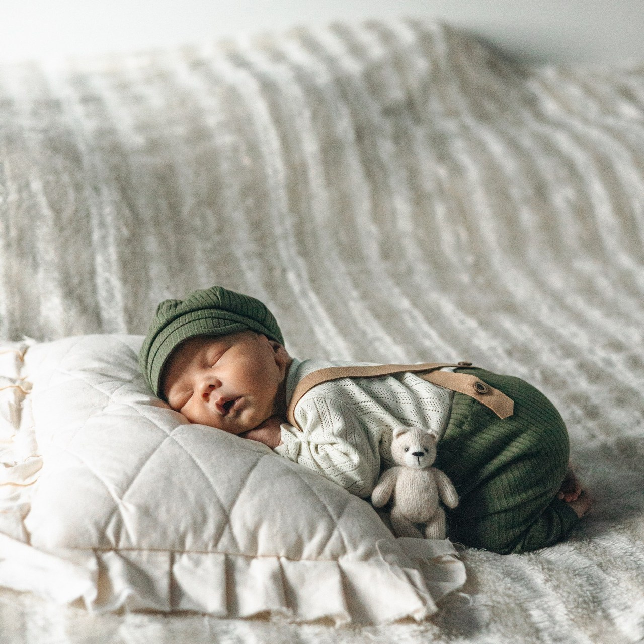 Отзывы. Станисис Мила • Ньюборн фотограф в Москве