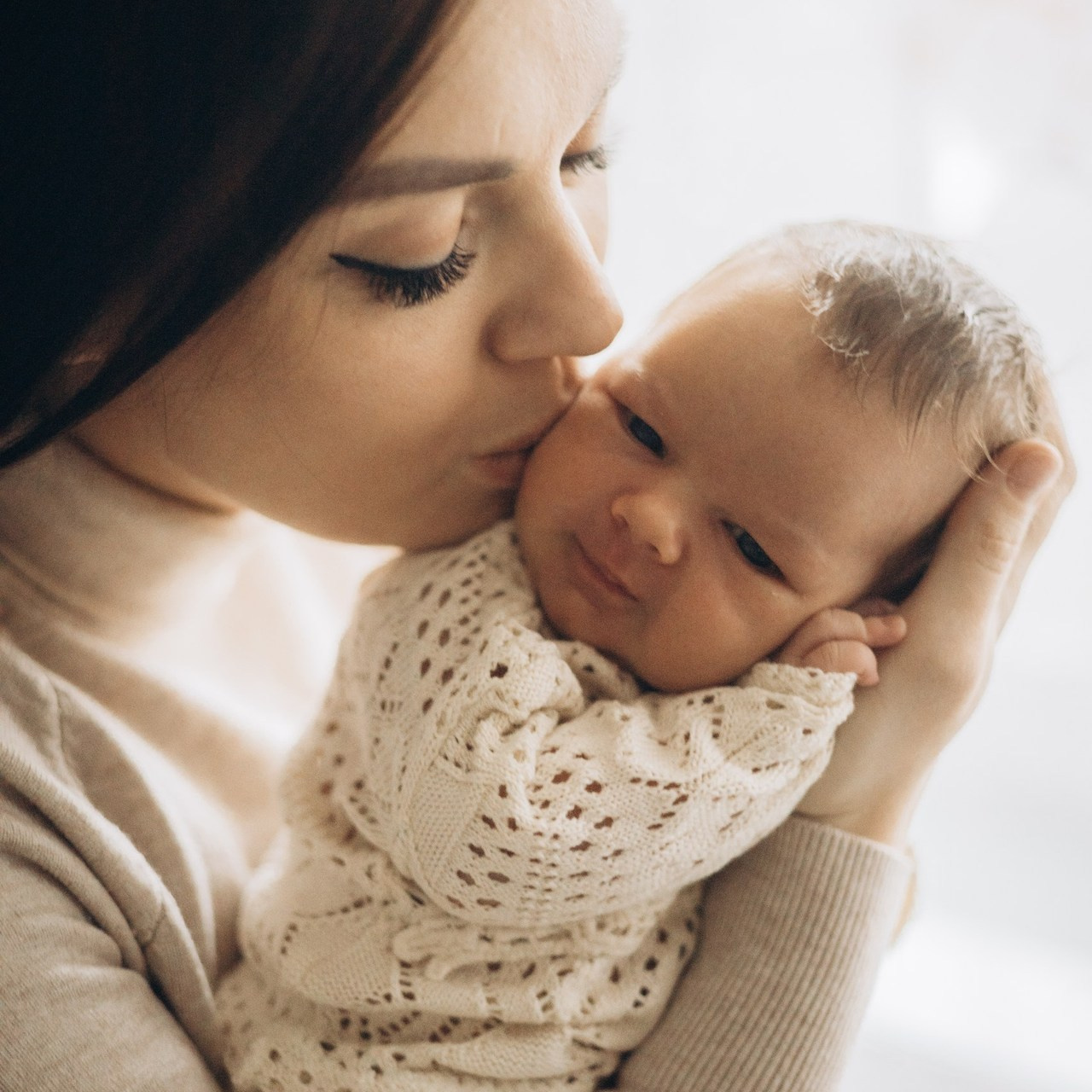 Отзывы. Станисис Мила • Ньюборн фотограф в Москве