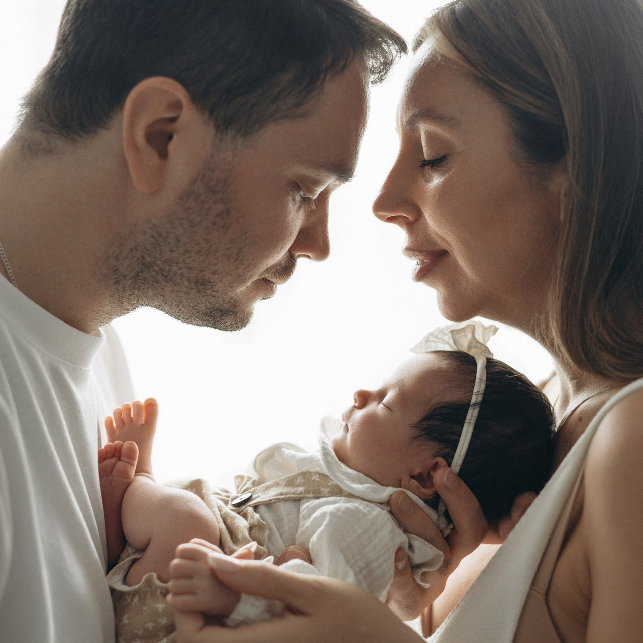 Отзывы. Станисис Мила • Ньюборн фотограф в Москве