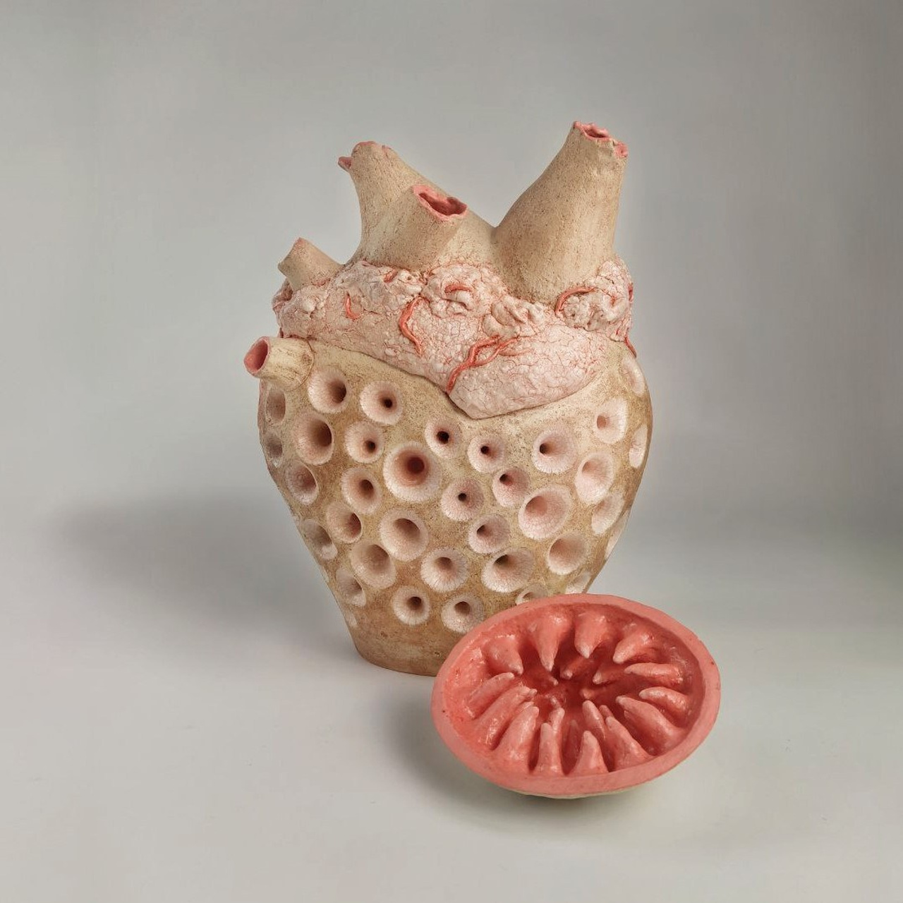 Замирающий стук →