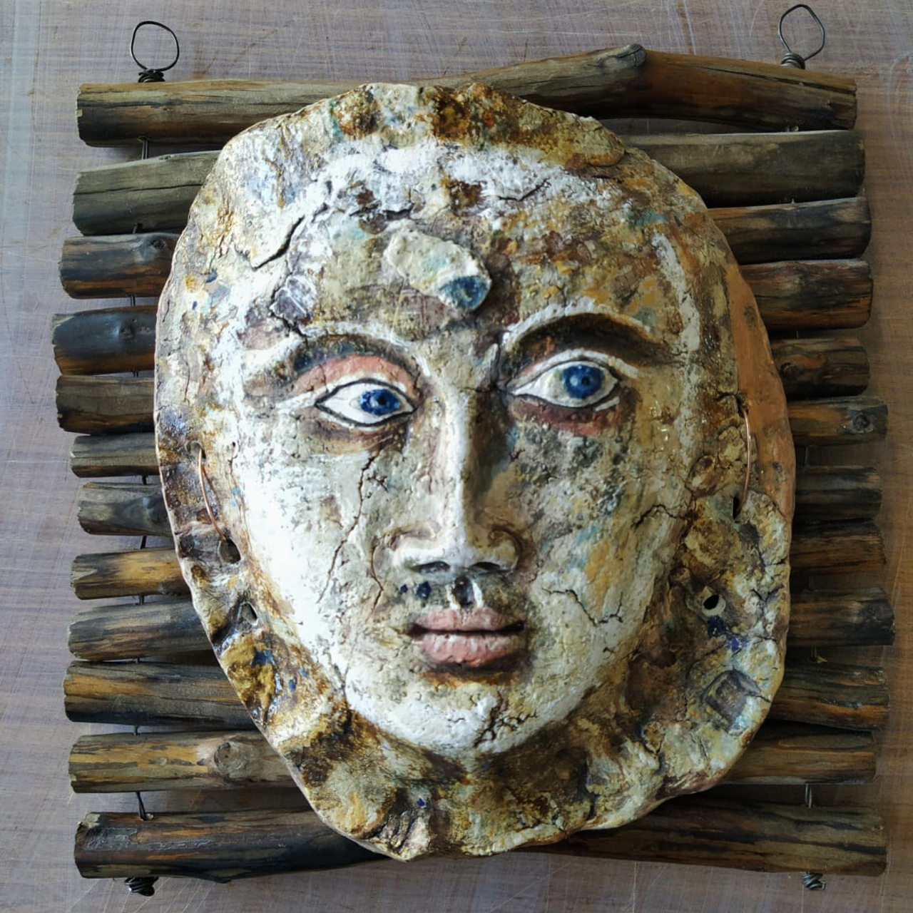 Настенные панно