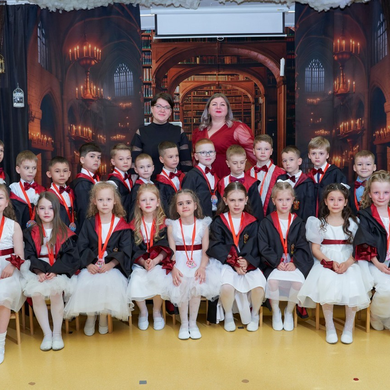 Отзывы. Выпускные альбомы в Екатеринбурге, от Анастасии Саловой