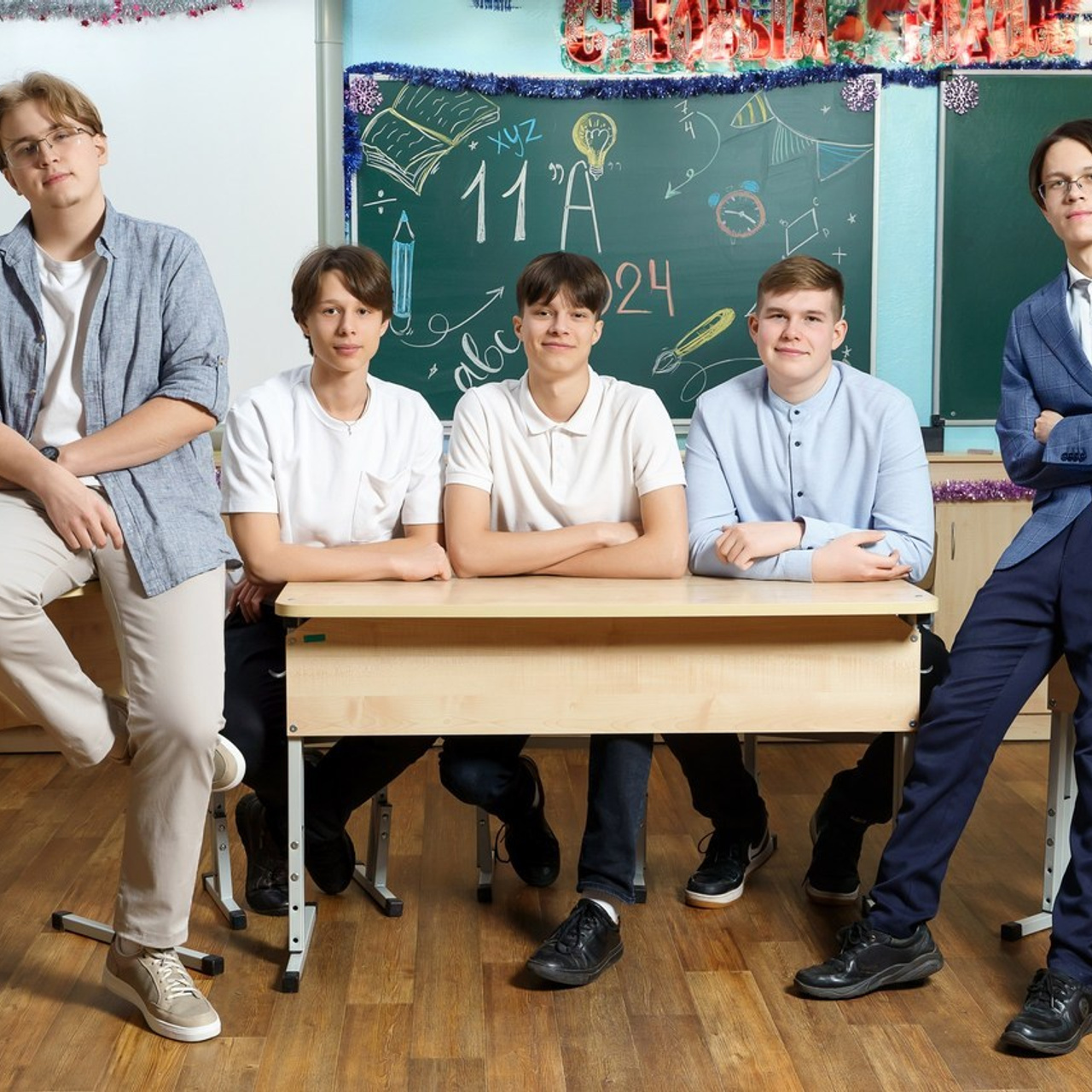 Отзывы. Выпускные альбомы в Екатеринбурге, от Анастасии Саловой