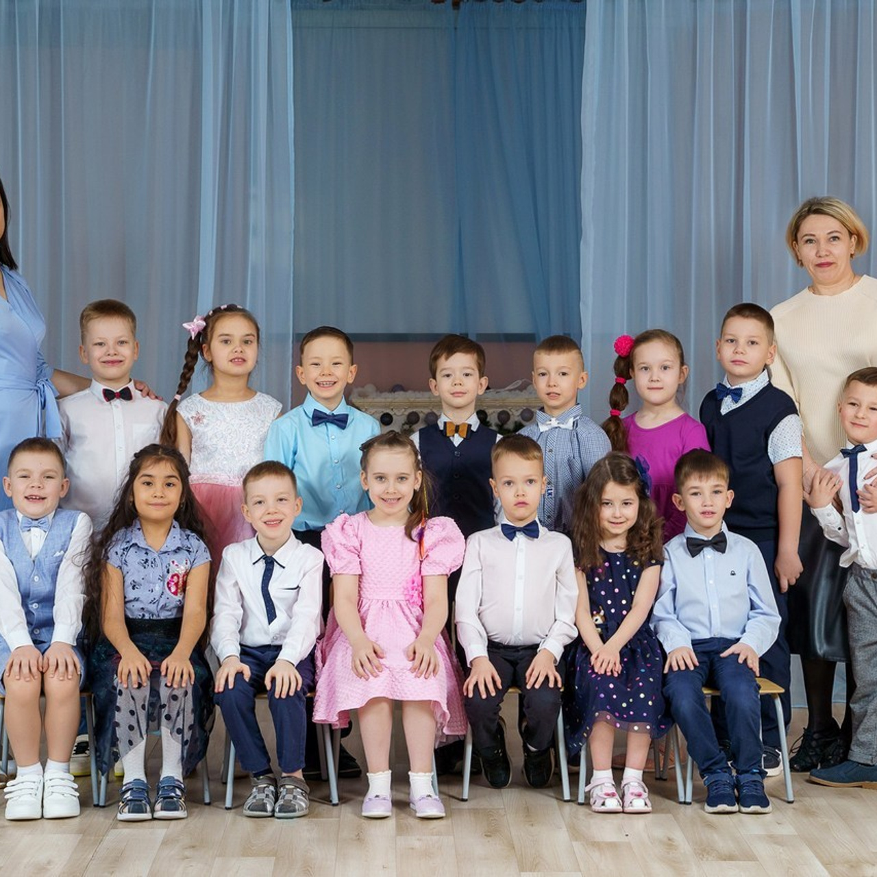 Отзывы. Выпускные альбомы в Екатеринбурге, от Анастасии Саловой