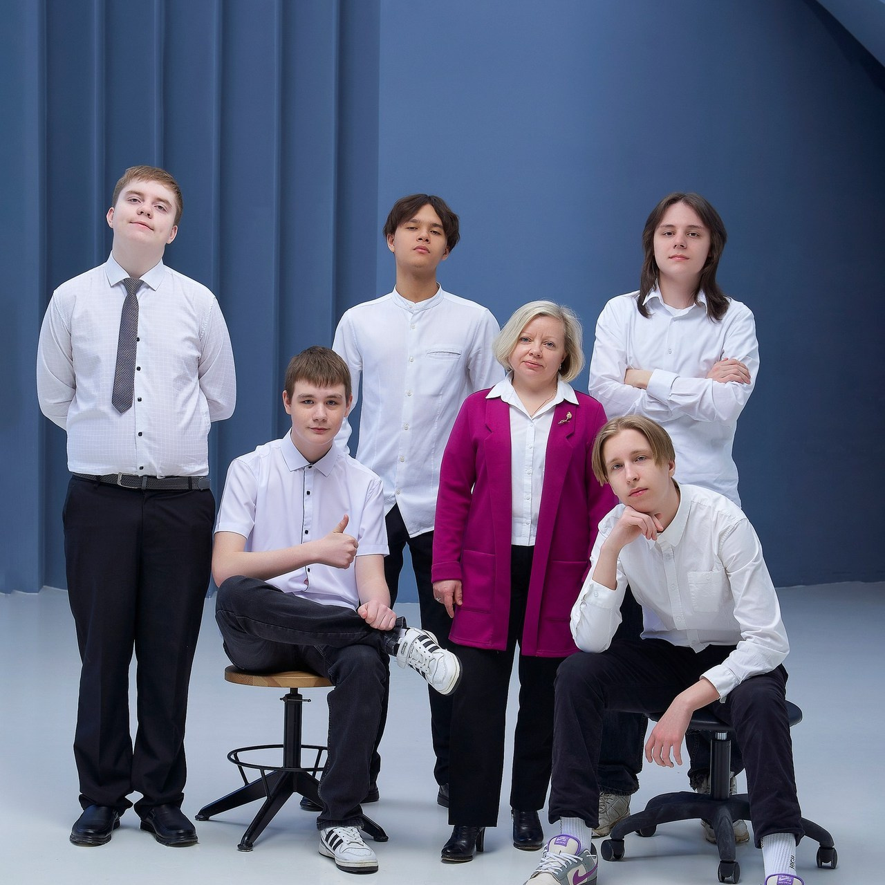 Отзывы. Выпускные альбомы в Екатеринбурге, от Анастасии Саловой