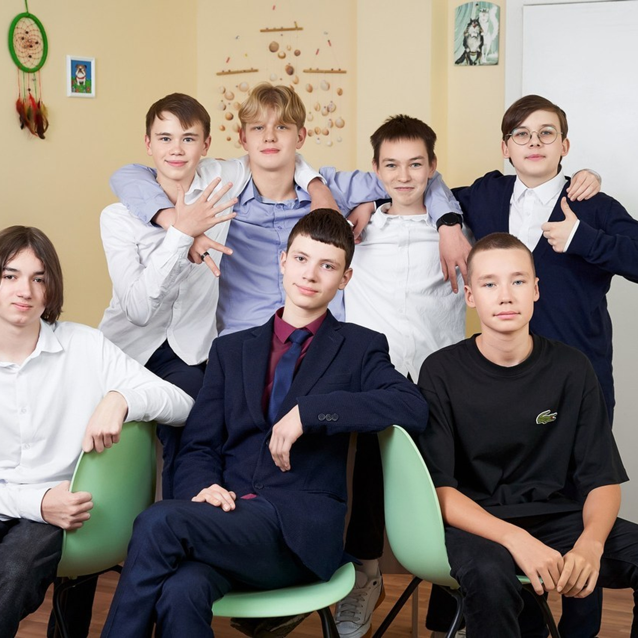 Отзывы. Выпускные альбомы в Екатеринбурге, от Анастасии Саловой