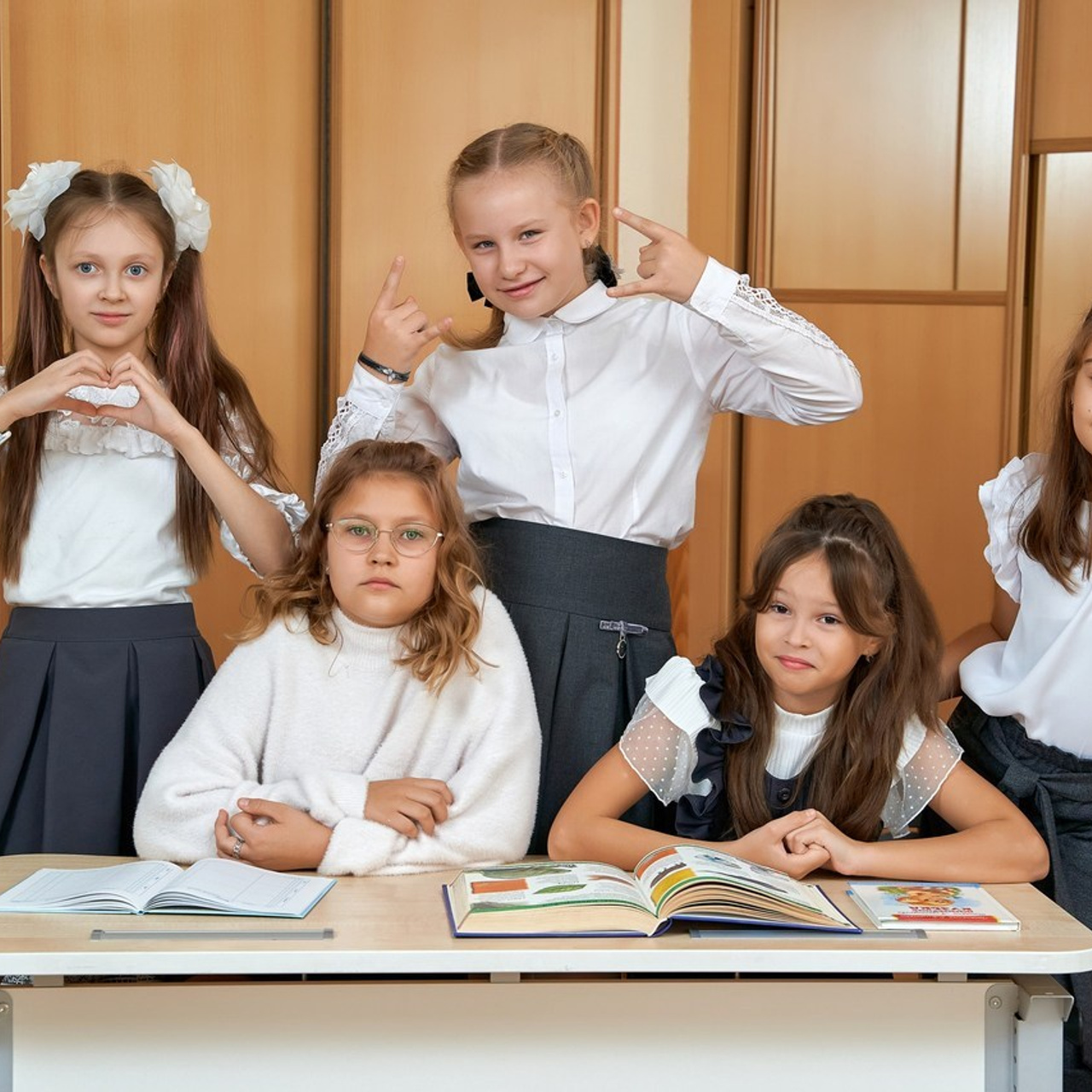 Отзывы. Выпускные альбомы в Екатеринбурге, от Анастасии Саловой