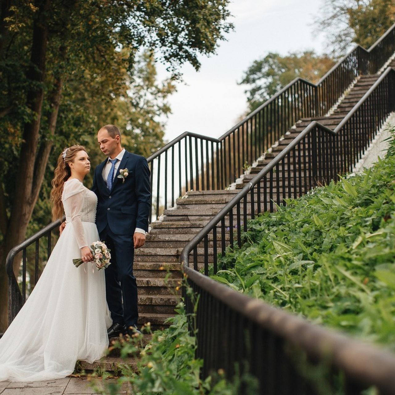 Отзывы. Свадебный фотограф Ярославль Ирина Волоцкая