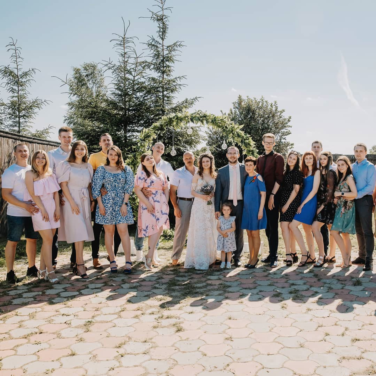 Отзывы. Свадебный фотограф Ярославль Ирина Волоцкая