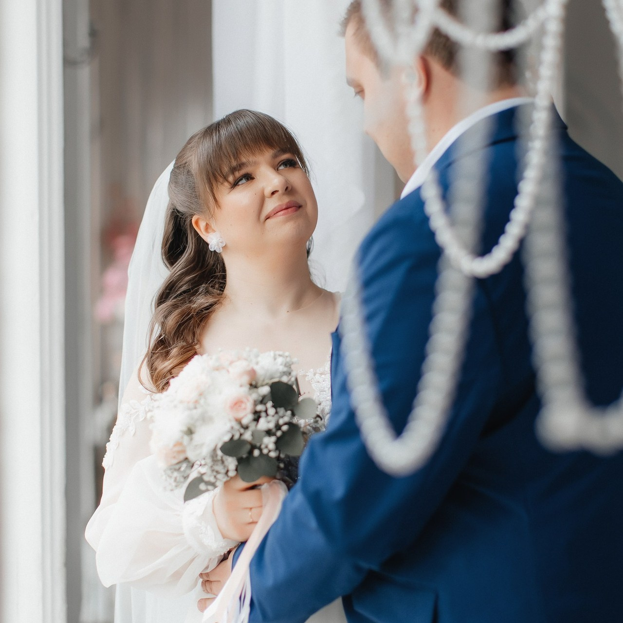 Отзывы. Свадебный фотограф Ярославль Ирина Волоцкая