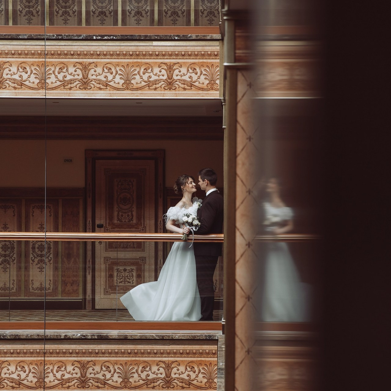 Отзывы. Свадебный фотограф Ярославль Ирина Волоцкая