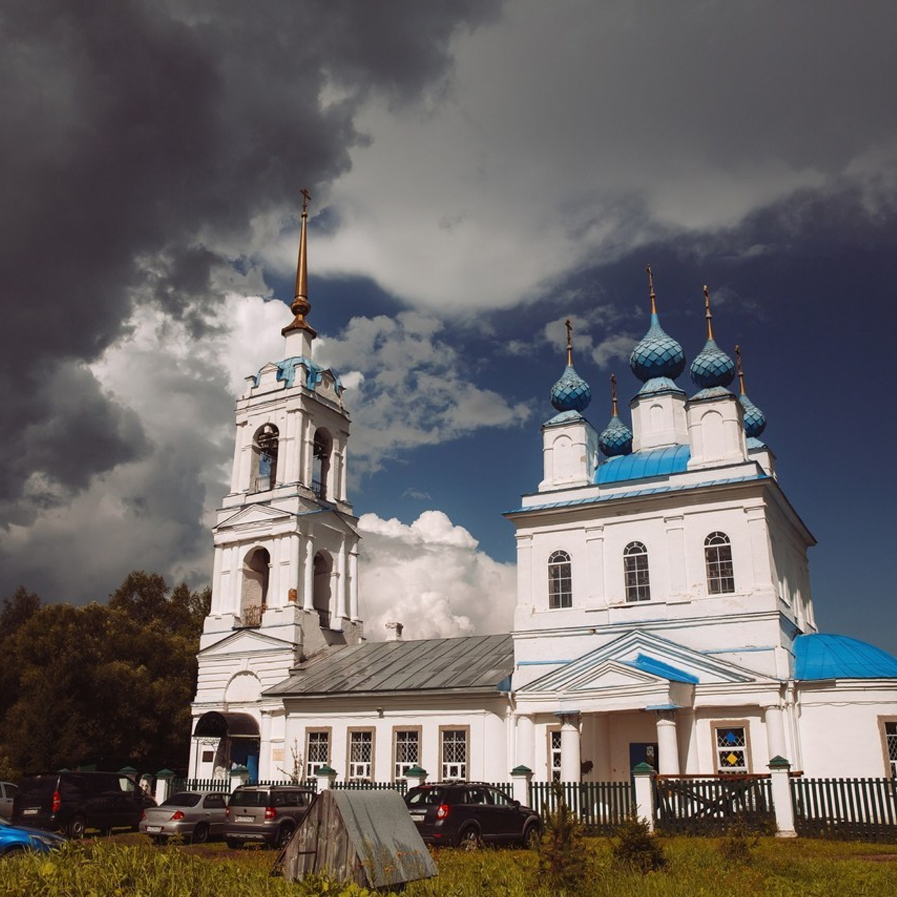 Отзывы. Свадебный фотограф Ярославль Ирина Волоцкая