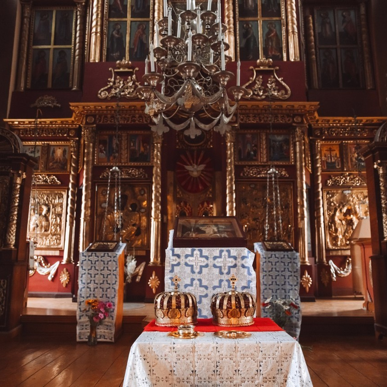 Отзывы. Свадебный фотограф Ярославль Ирина Волоцкая