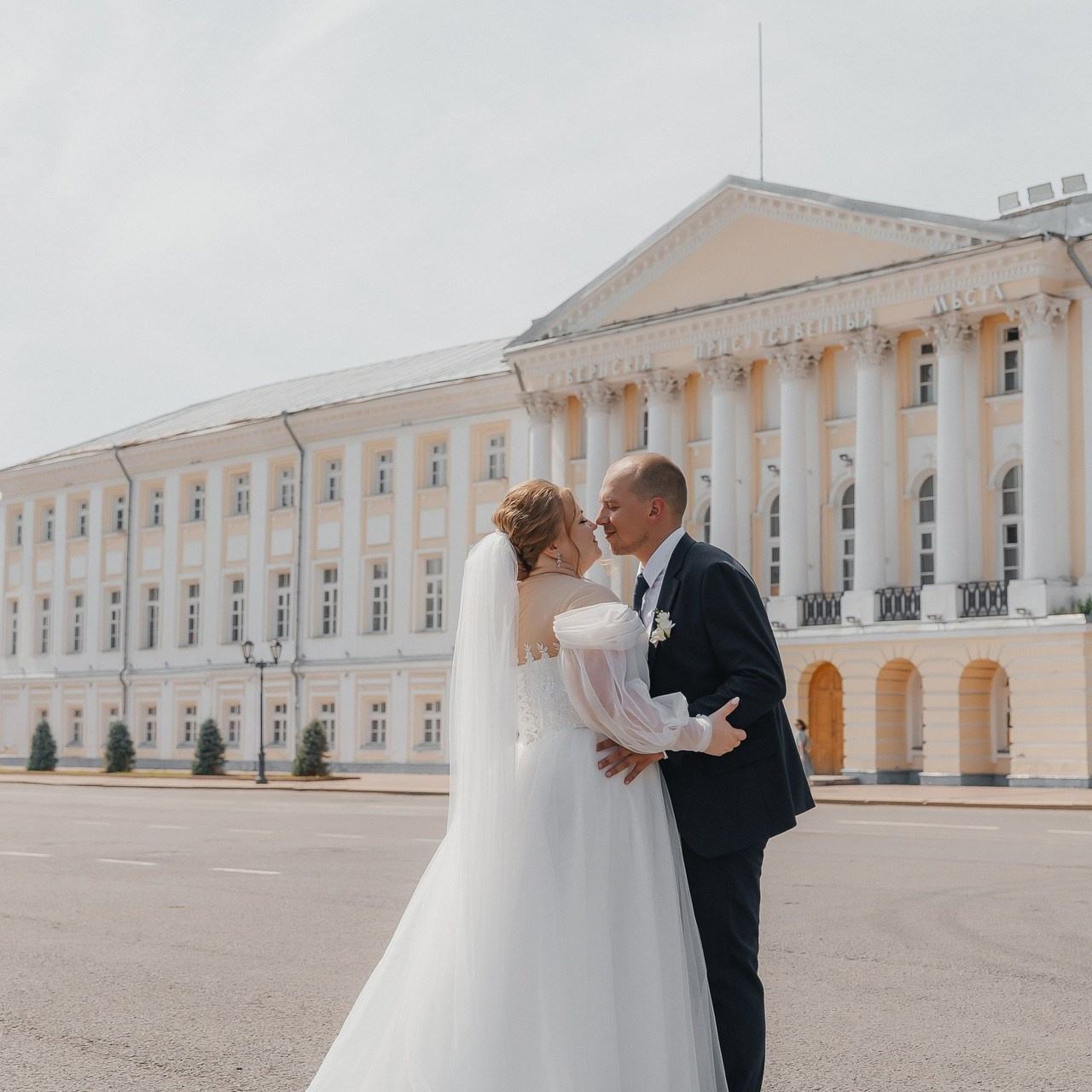 Отзывы. Свадебный фотограф Ярославль Ирина Волоцкая