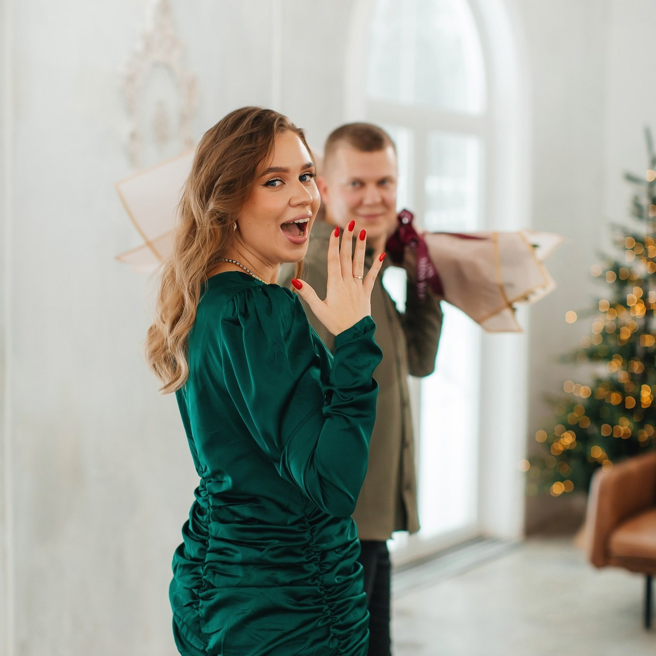 Отзывы. Свадебный фотограф Ярославль Ирина Волоцкая