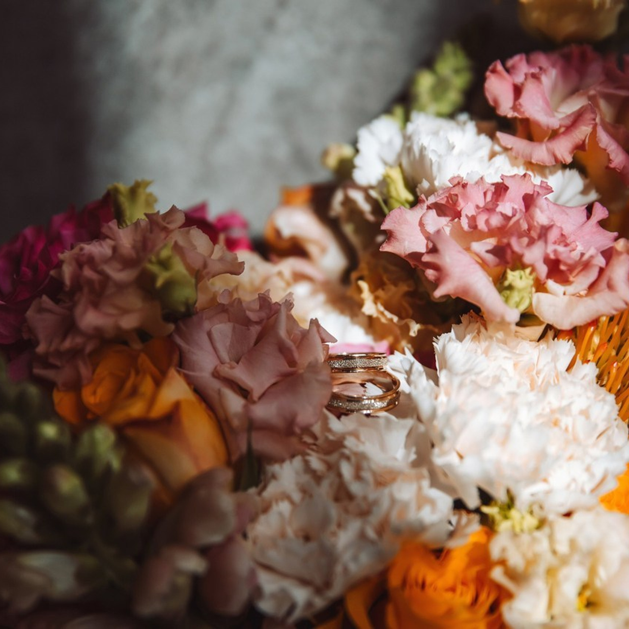 Отзывы. Свадебный фотограф Ярославль Ирина Волоцкая