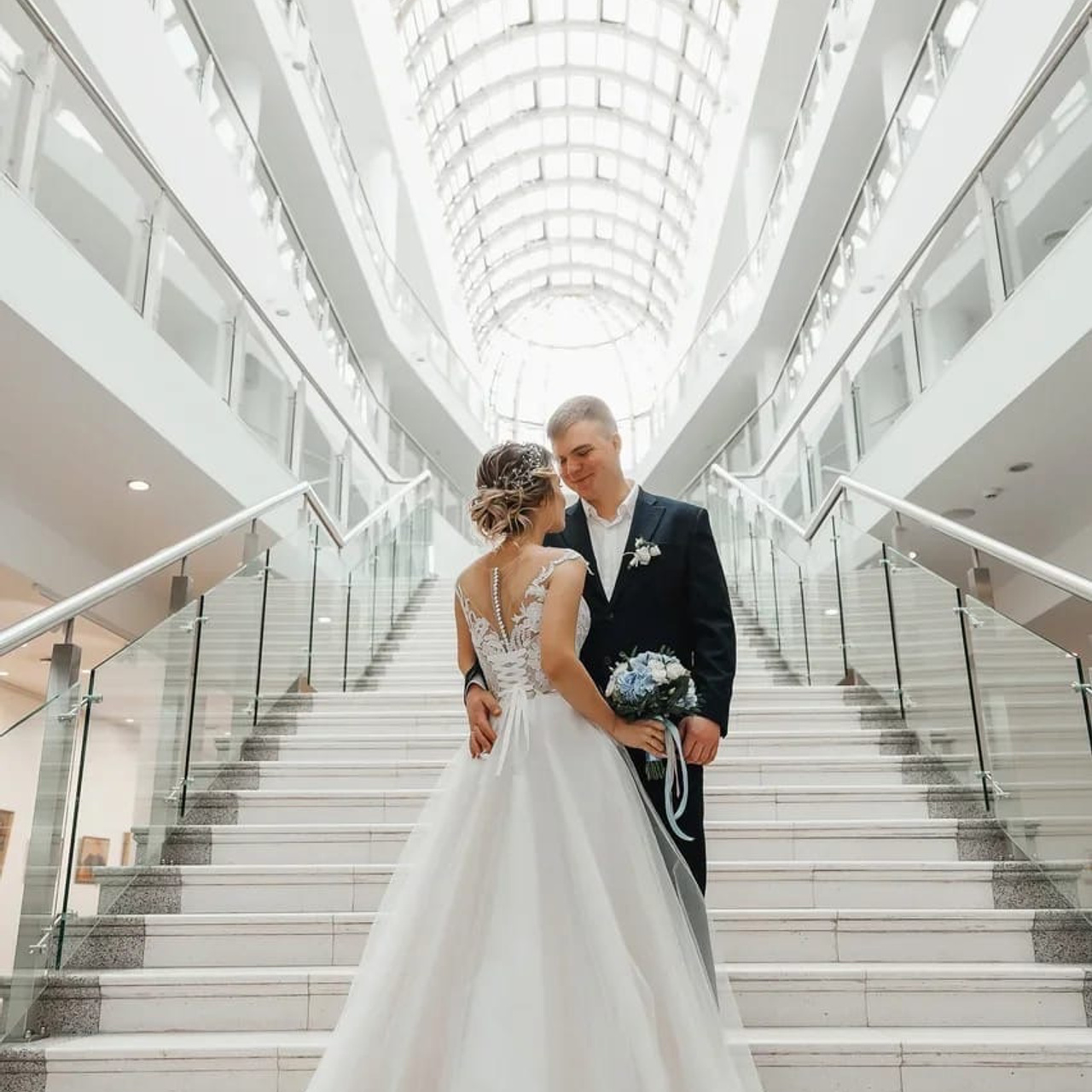 Отзывы. Свадебный фотограф Ярославль Ирина Волоцкая