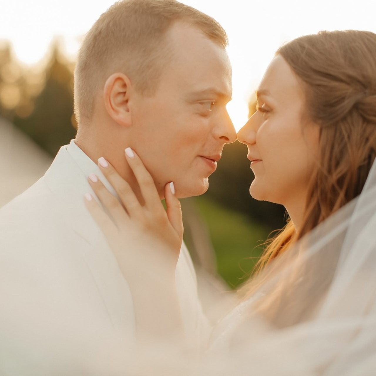 Отзывы. Свадебный фотограф Ярославль Ирина Волоцкая