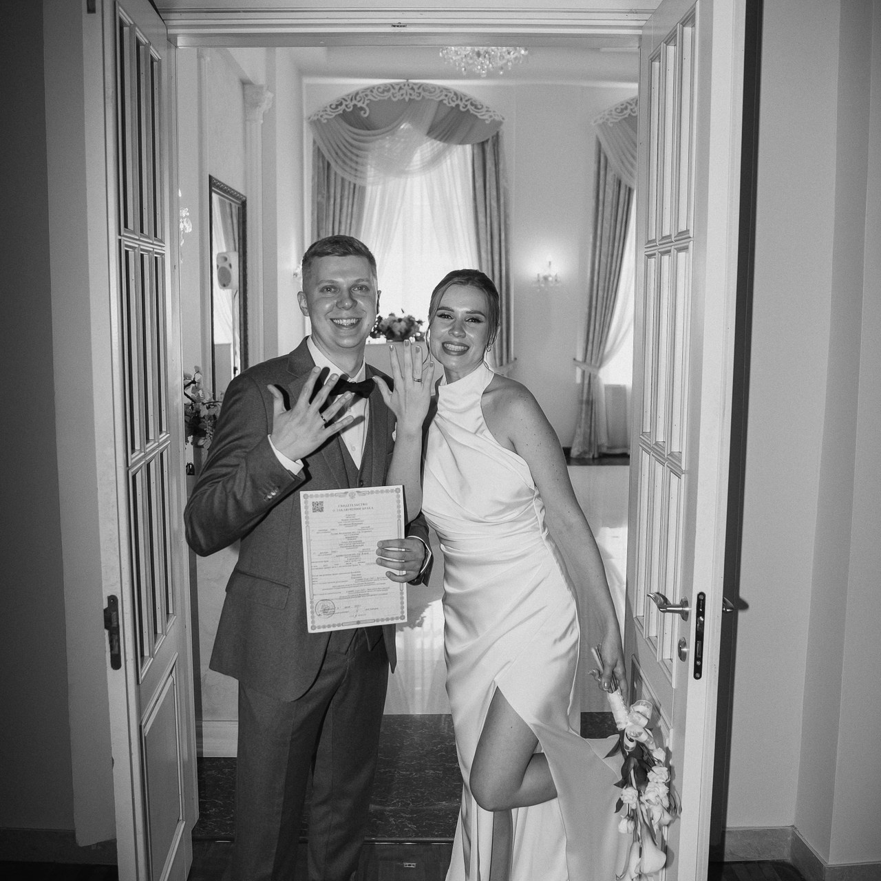 Отзывы. Свадебный фотограф Ярославль Ирина Волоцкая