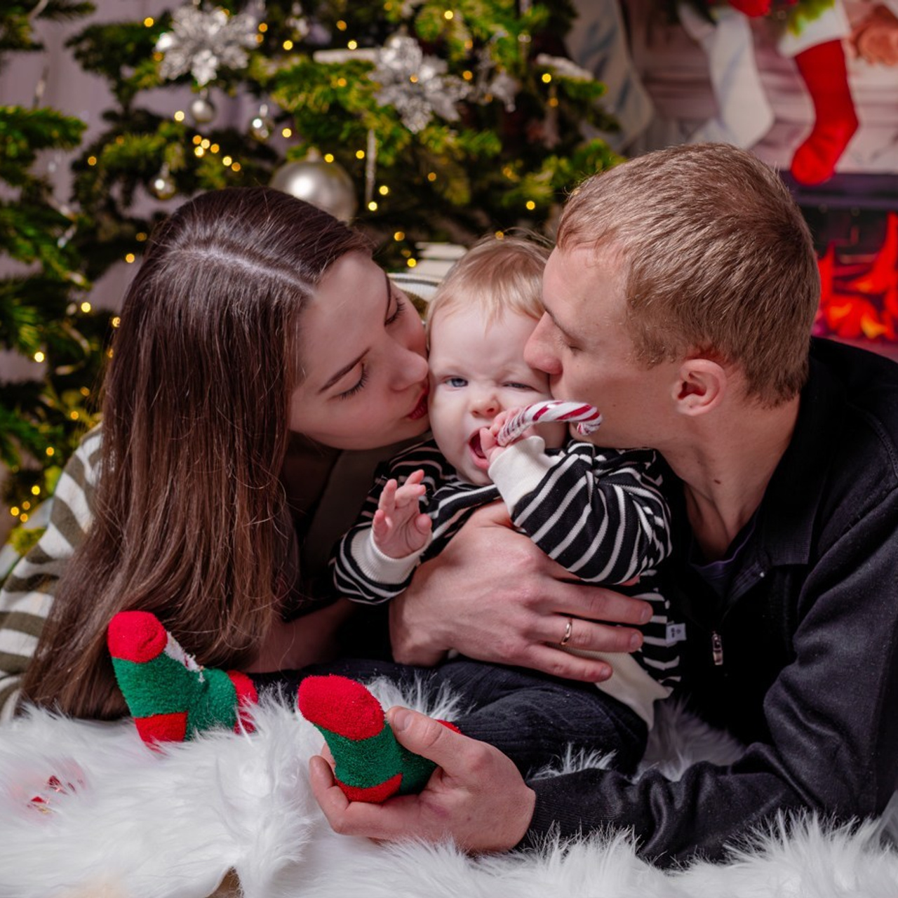 Отзывы. Семейный и детский фотограф из г. Невинномысска