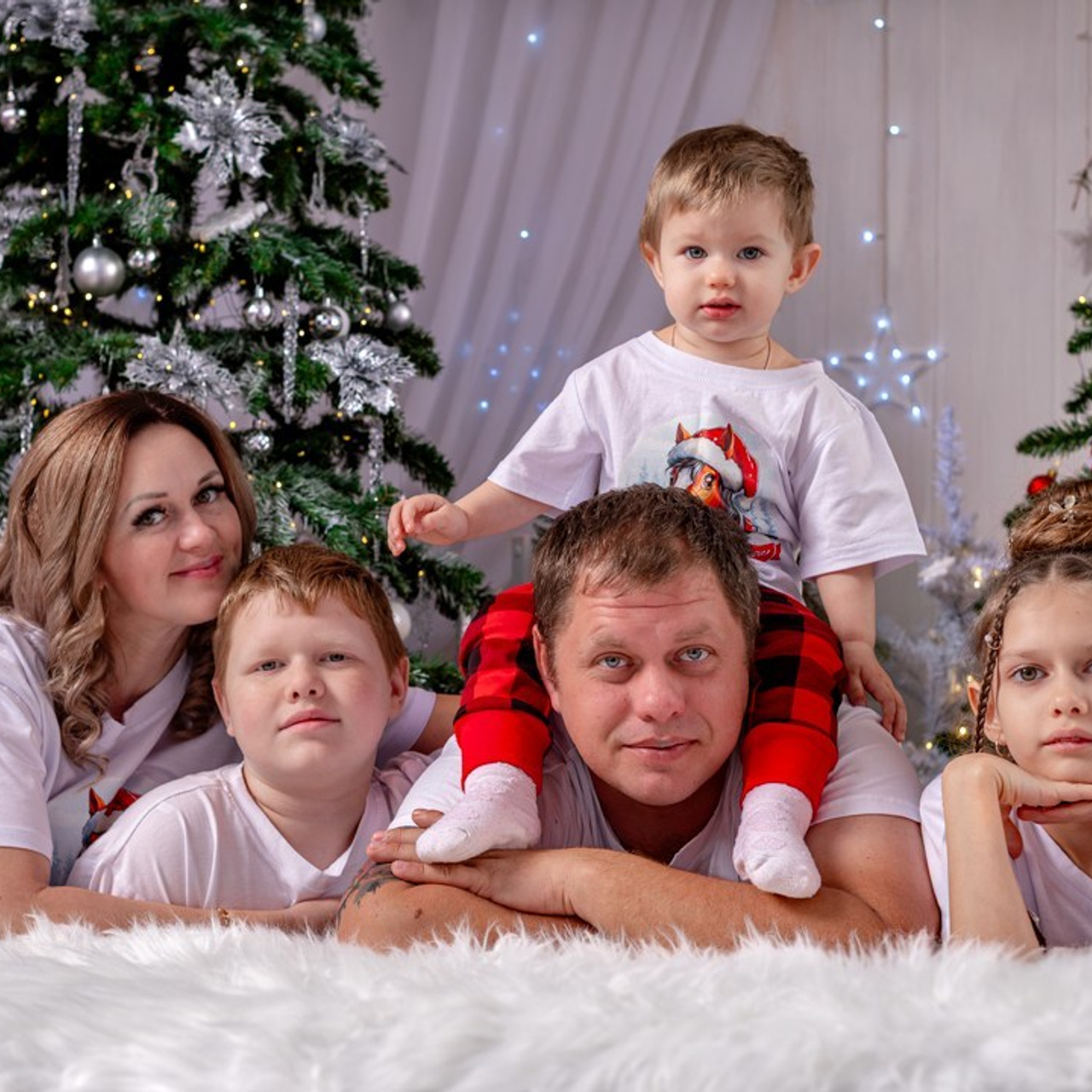 Отзывы. Семейный и детский фотограф из г. Невинномысска