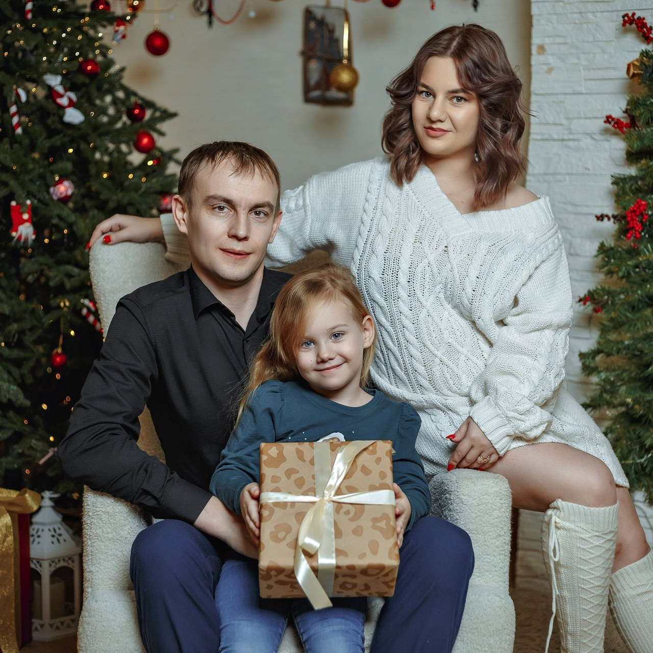 Отзывы. Фотограф в Самаре Вера Тренина