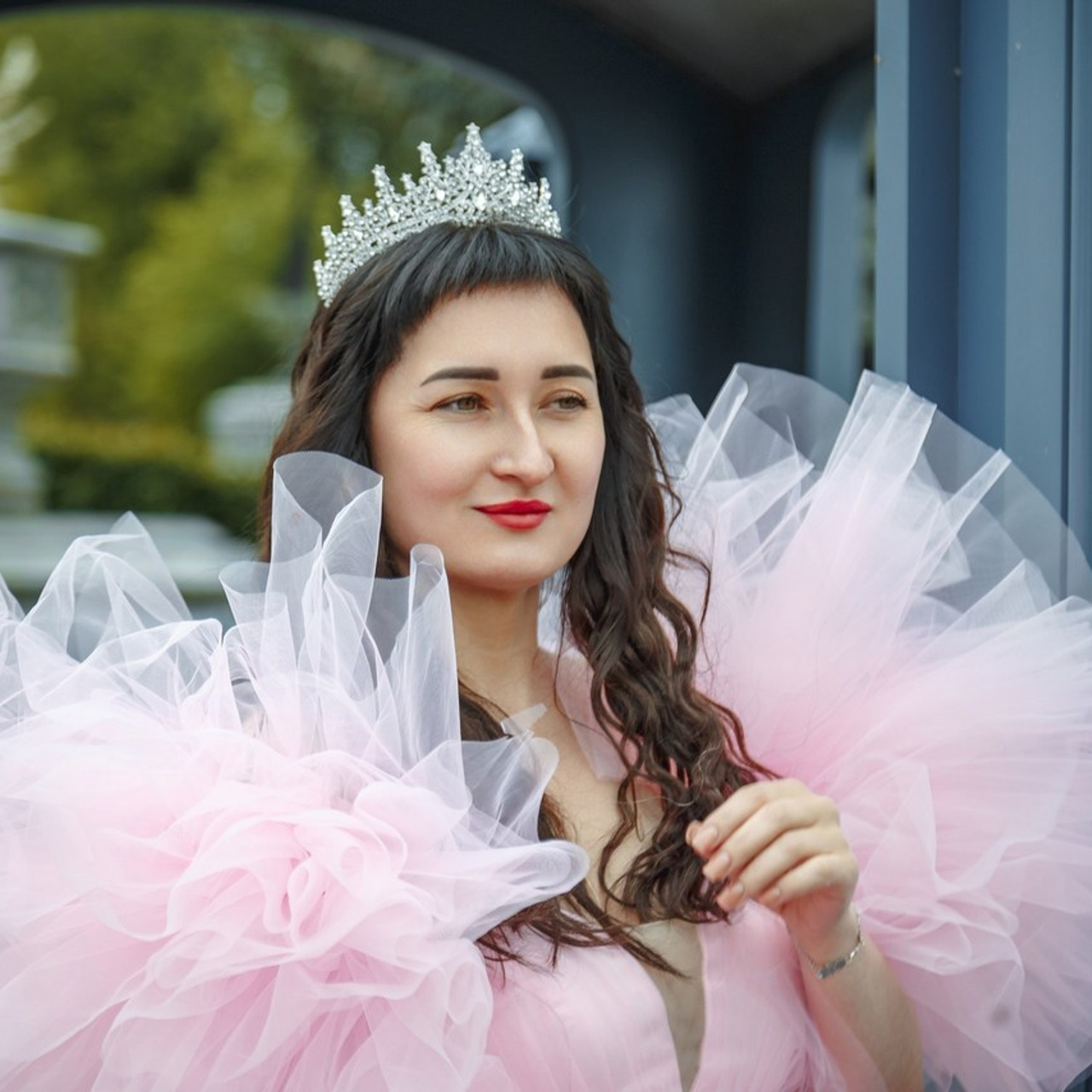 Отзывы. Фотограф в Самаре Вера Тренина