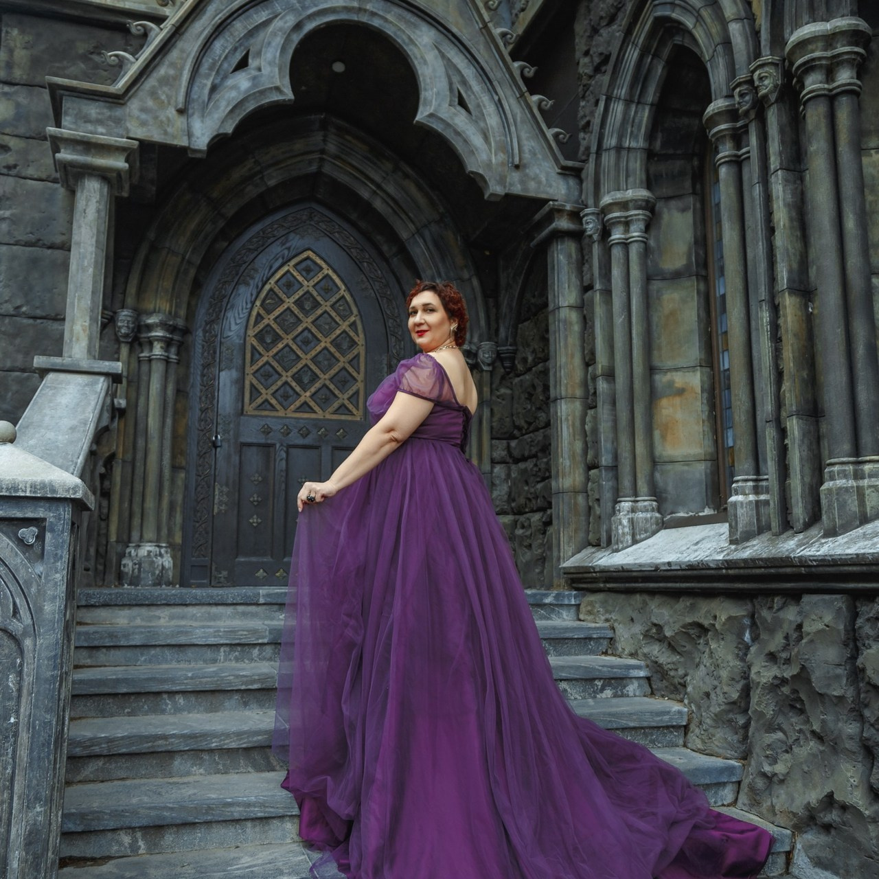 Отзывы. Фотограф в Самаре Вера Тренина