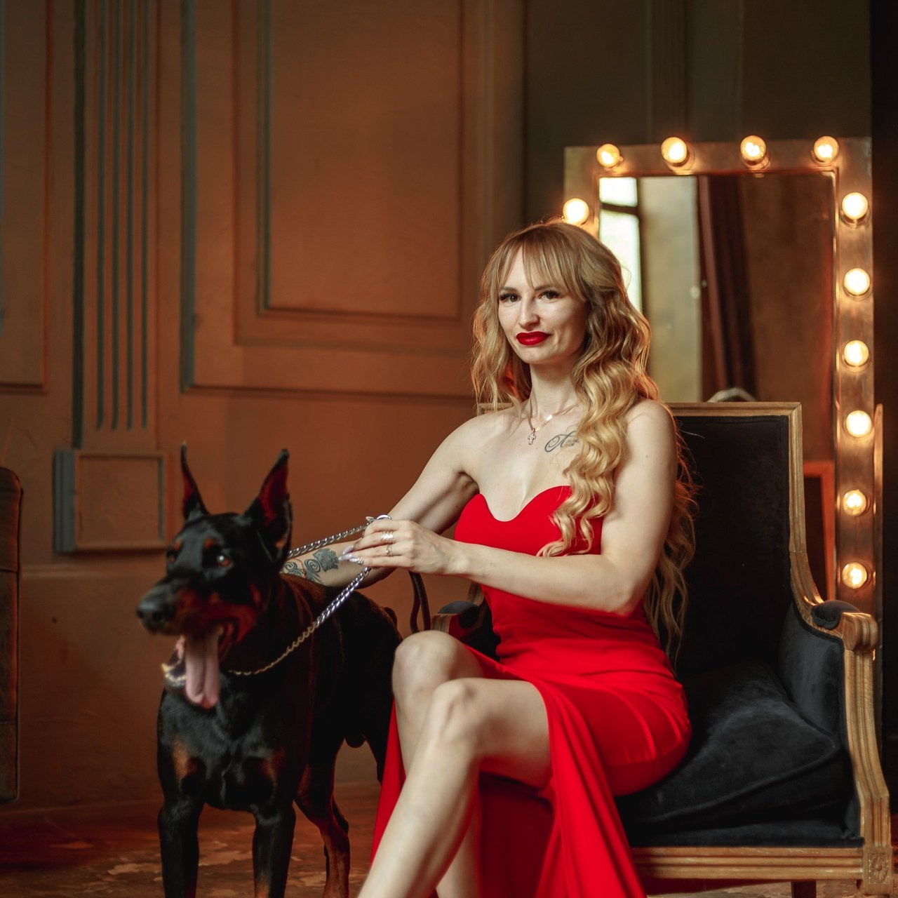 Отзывы. Фотограф в Самаре Вера Тренина