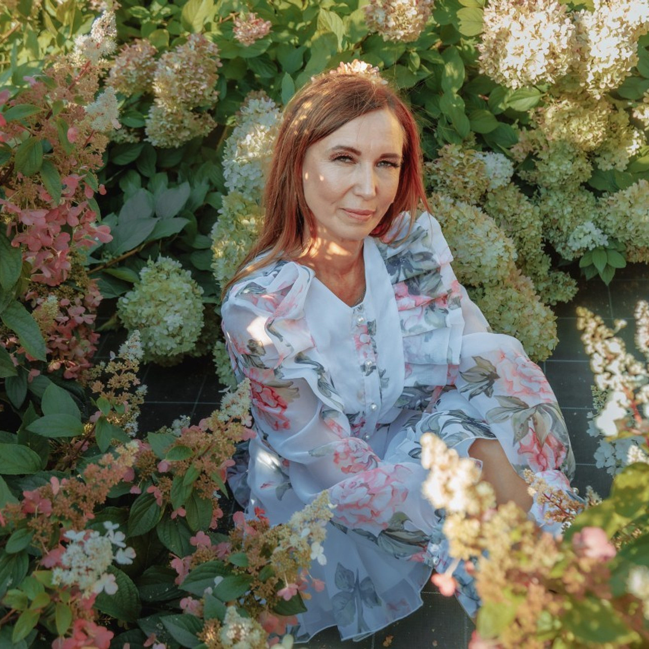 Отзывы. Фотограф в Самаре Вера Тренина