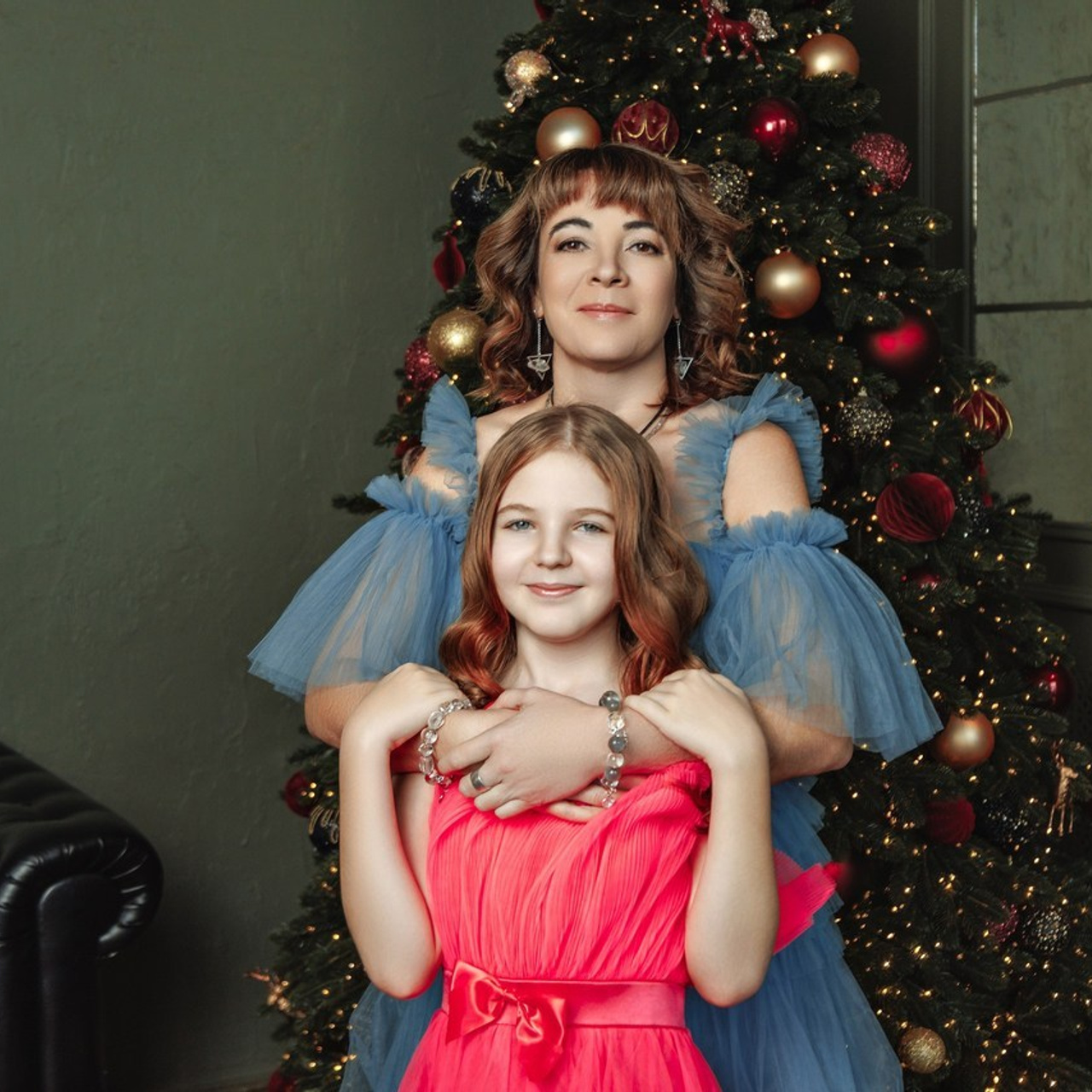 Отзывы. Фотограф в Самаре Вера Тренина