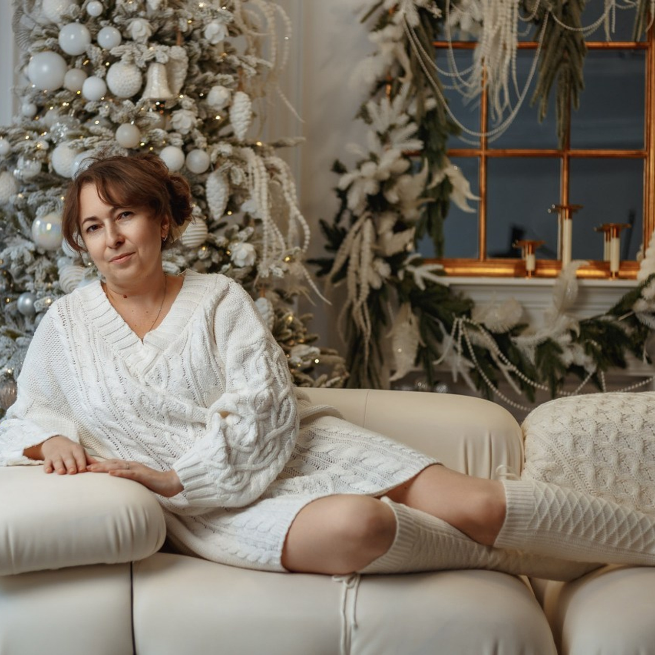 Отзывы. Фотограф в Самаре Вера Тренина