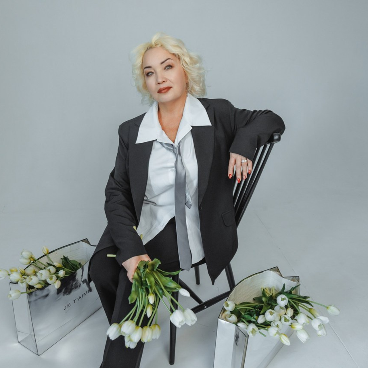 Отзывы. Фотограф в Самаре Вера Тренина