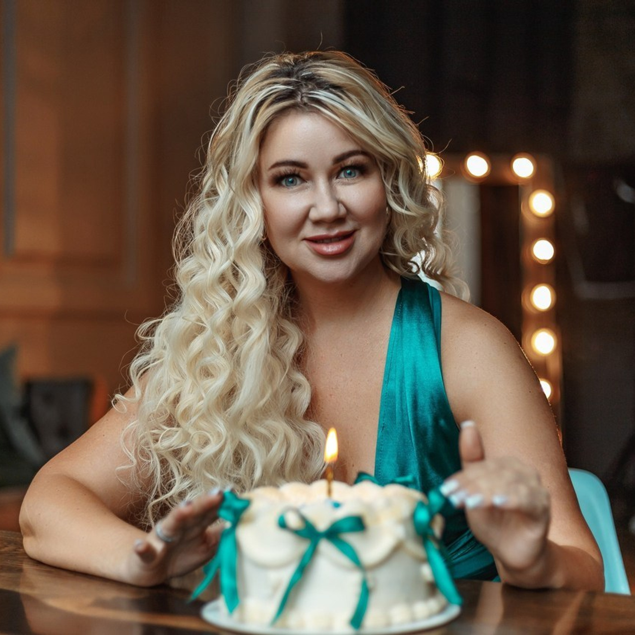 Отзывы. Фотограф в Самаре Вера Тренина