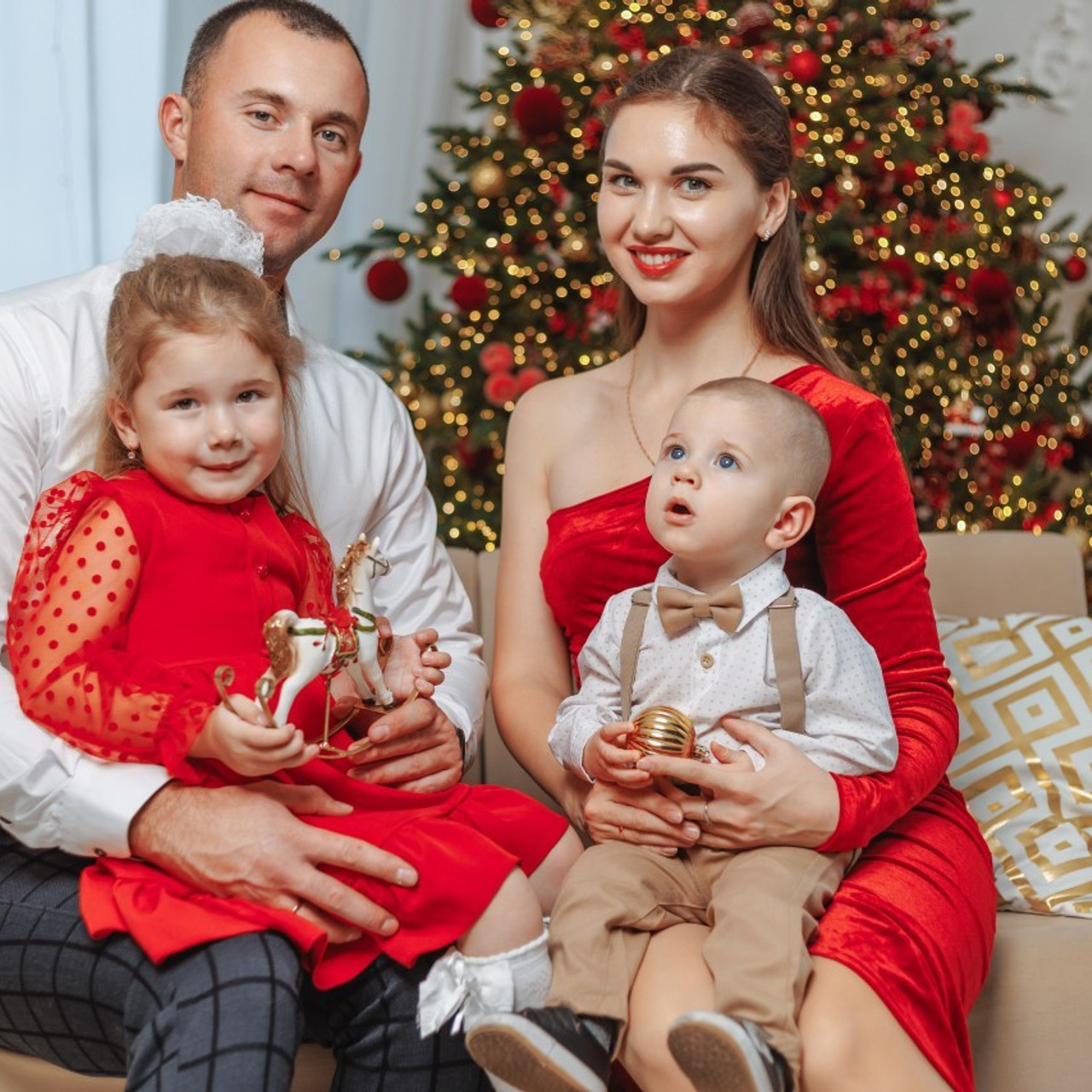 Отзывы. Фотограф в Самаре Вера Тренина