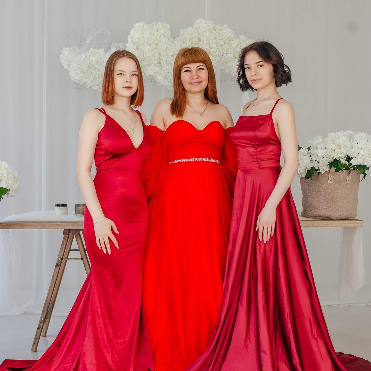 Отзывы. Фотограф в Самаре Вера Тренина