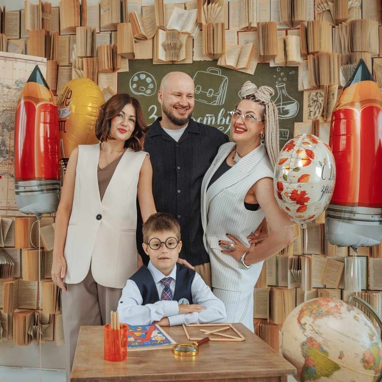 Отзывы. Фотограф в Самаре Вера Тренина