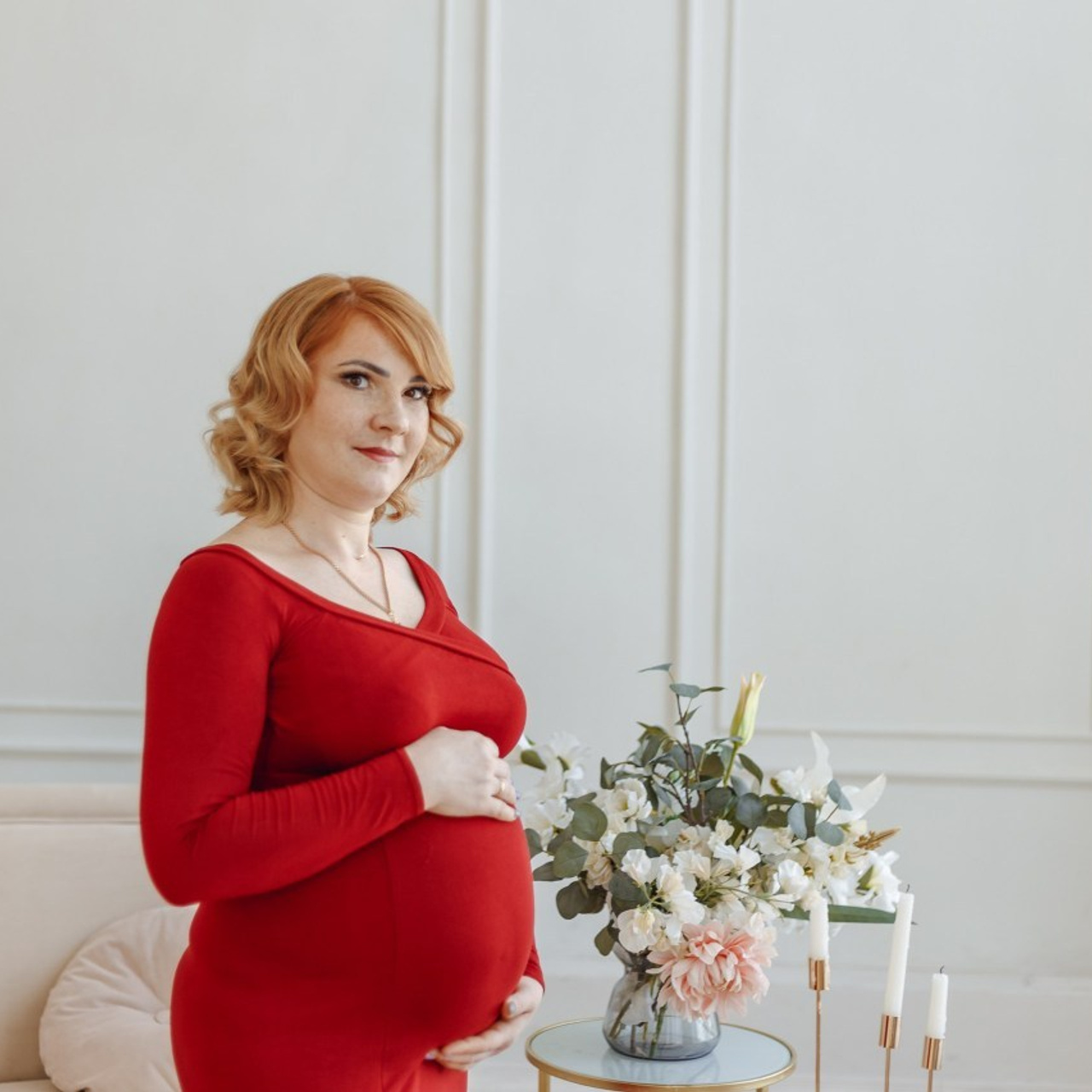 Отзывы. Фотограф в Самаре Вера Тренина