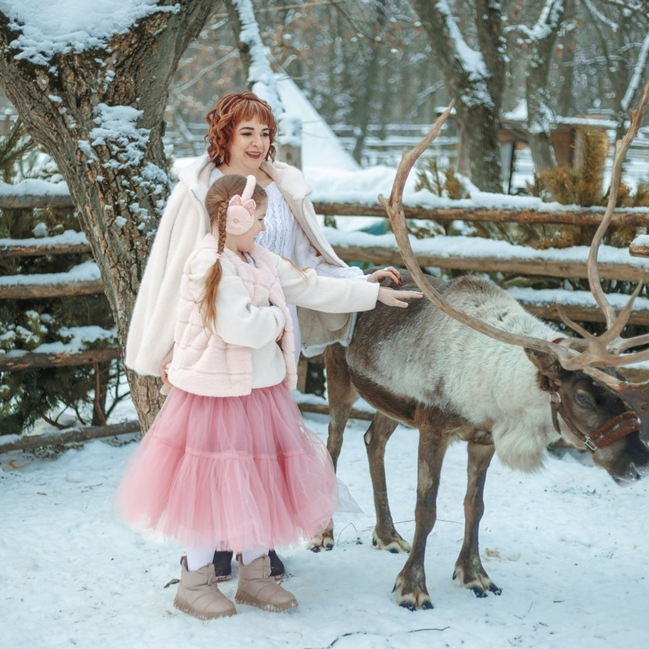 Отзывы. Фотограф в Самаре Вера Тренина