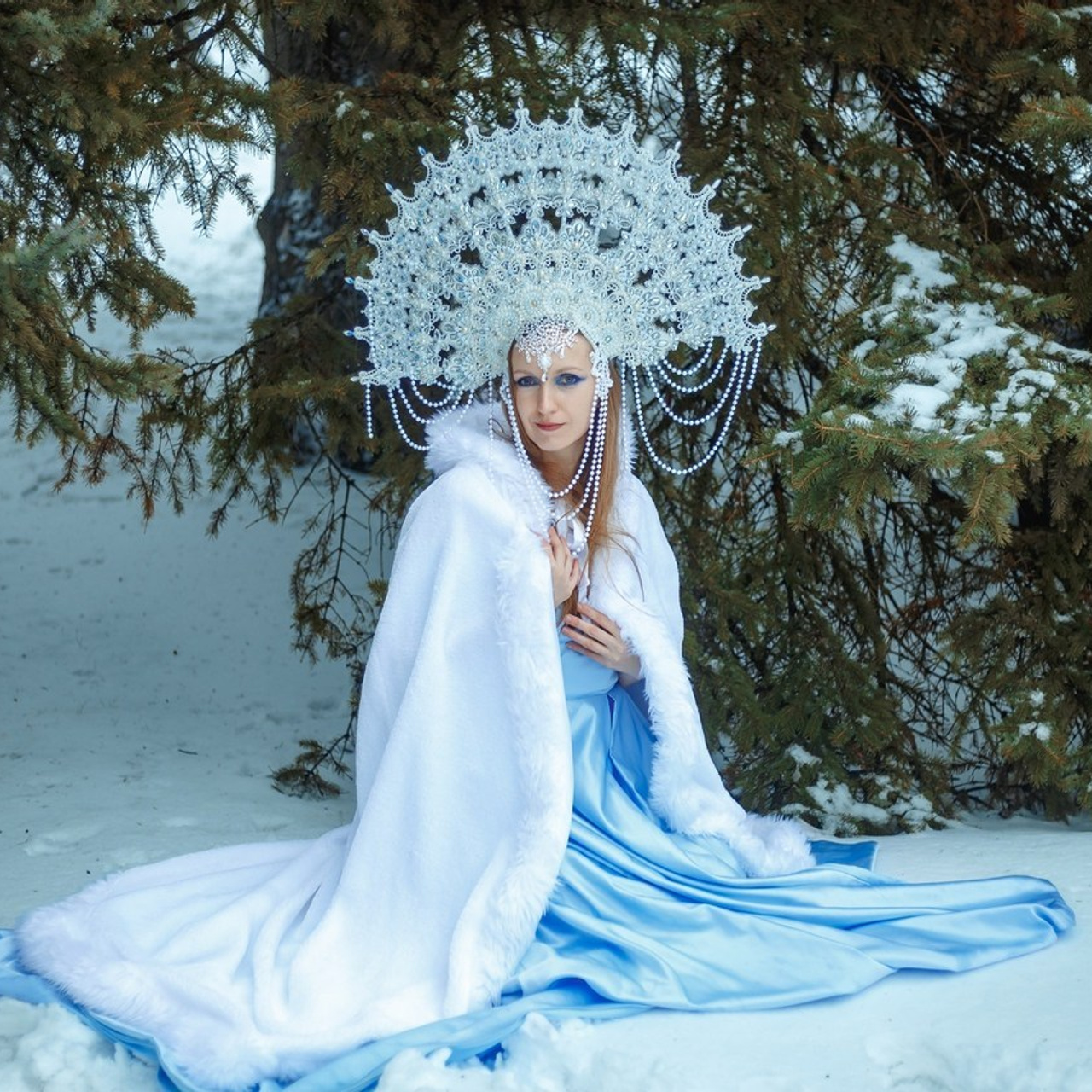 Отзывы. Фотограф в Самаре Вера Тренина