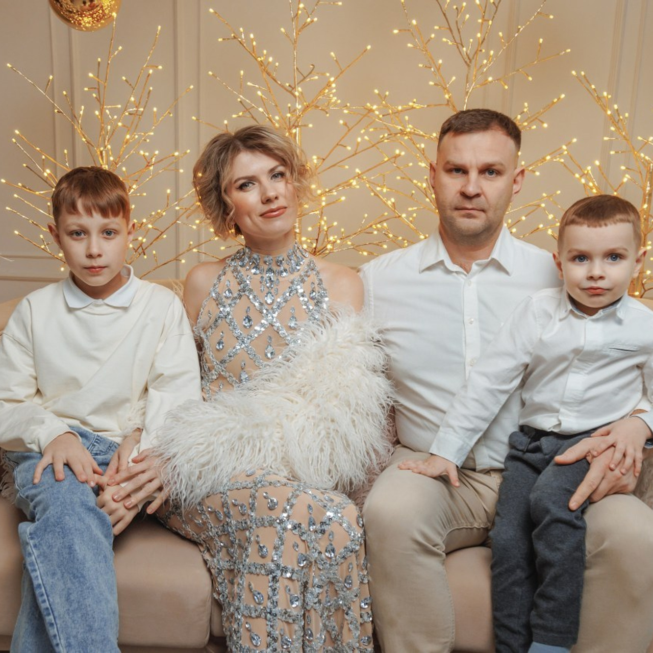 Отзывы. Фотограф в Самаре Вера Тренина