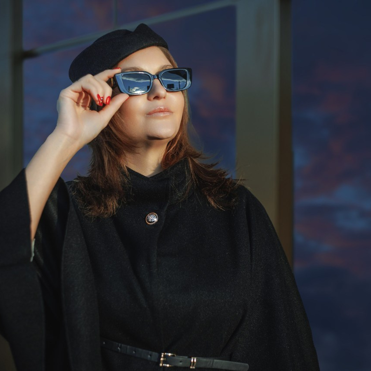 Отзывы. Фотограф в Самаре Вера Тренина