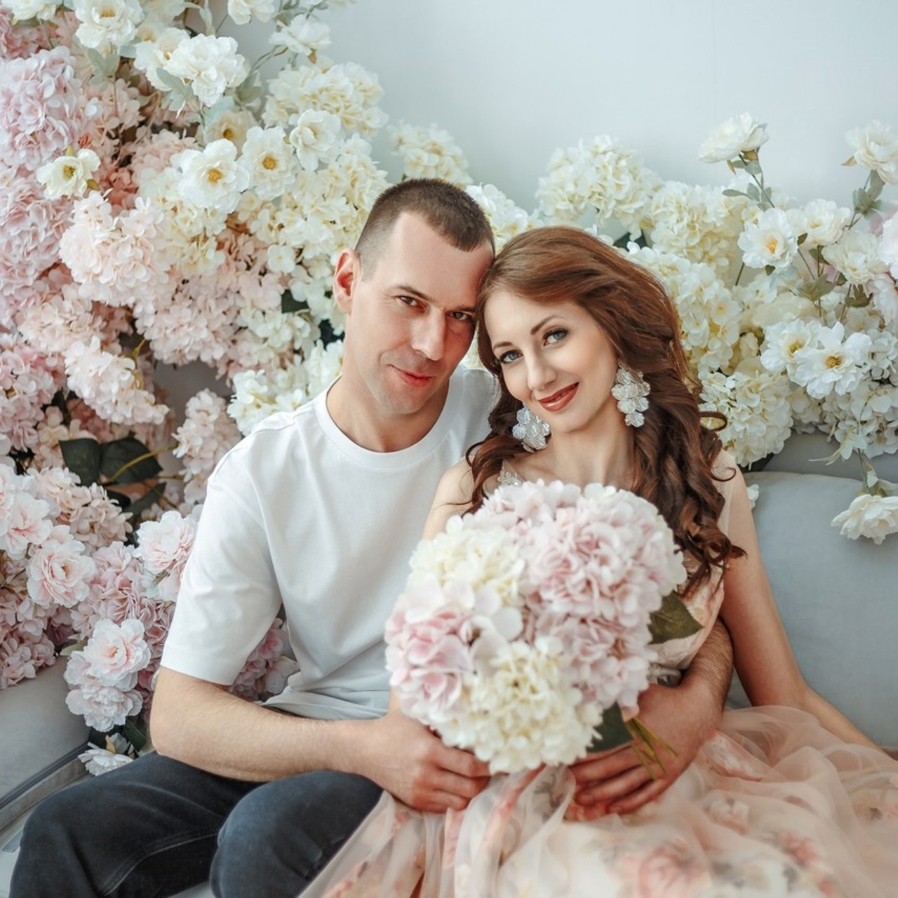 Отзывы. Фотограф в Самаре Вера Тренина