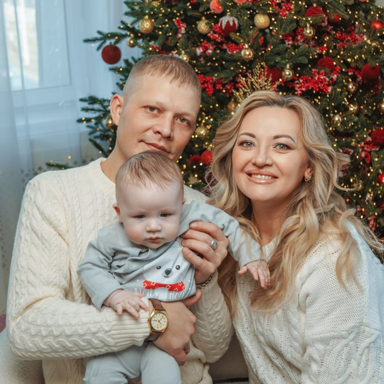 Отзывы. Фотограф в Самаре Вера Тренина