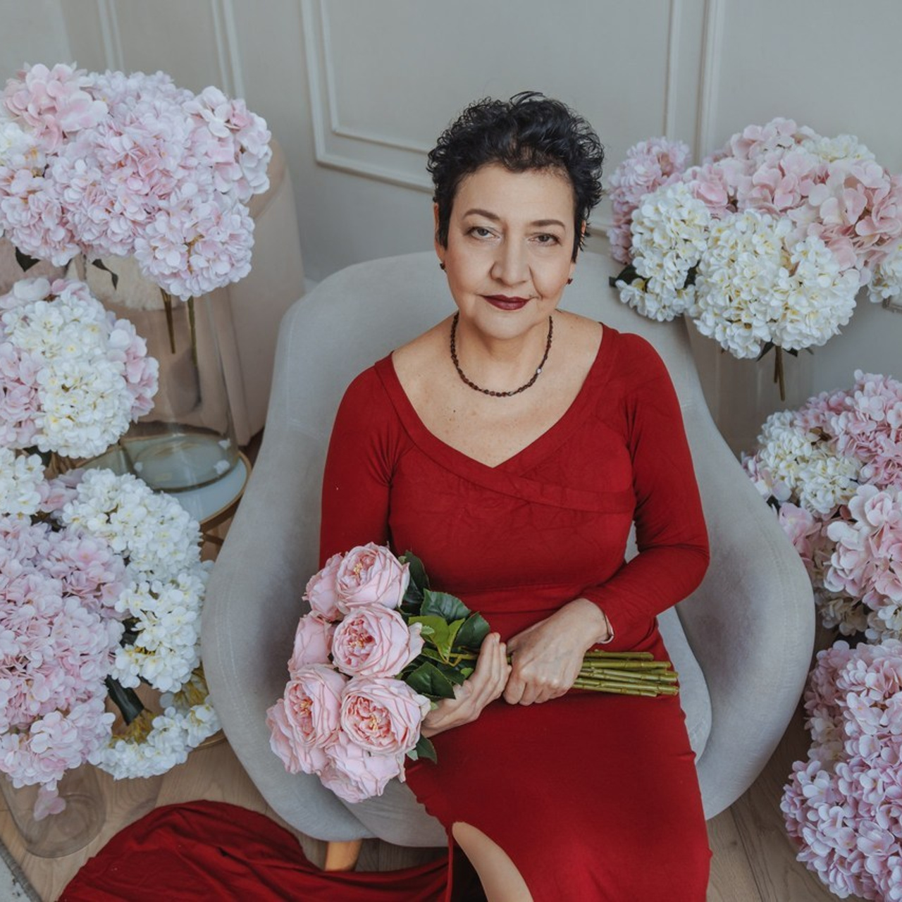 Отзывы. Фотограф в Самаре Вера Тренина