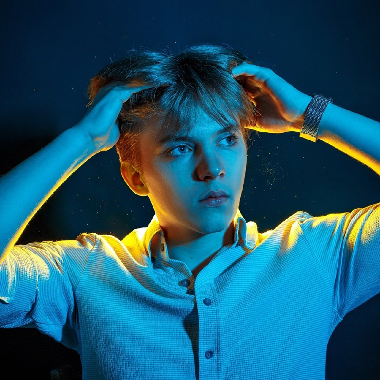 Отзывы. Фотограф в Самаре Вера Тренина