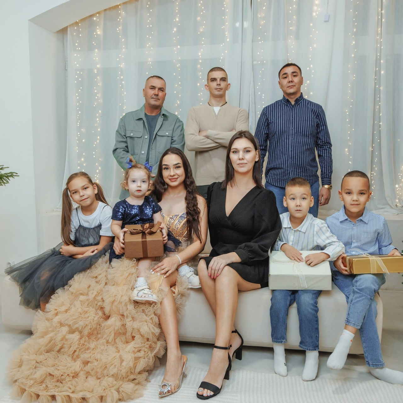 Отзывы. Фотограф в Самаре Вера Тренина