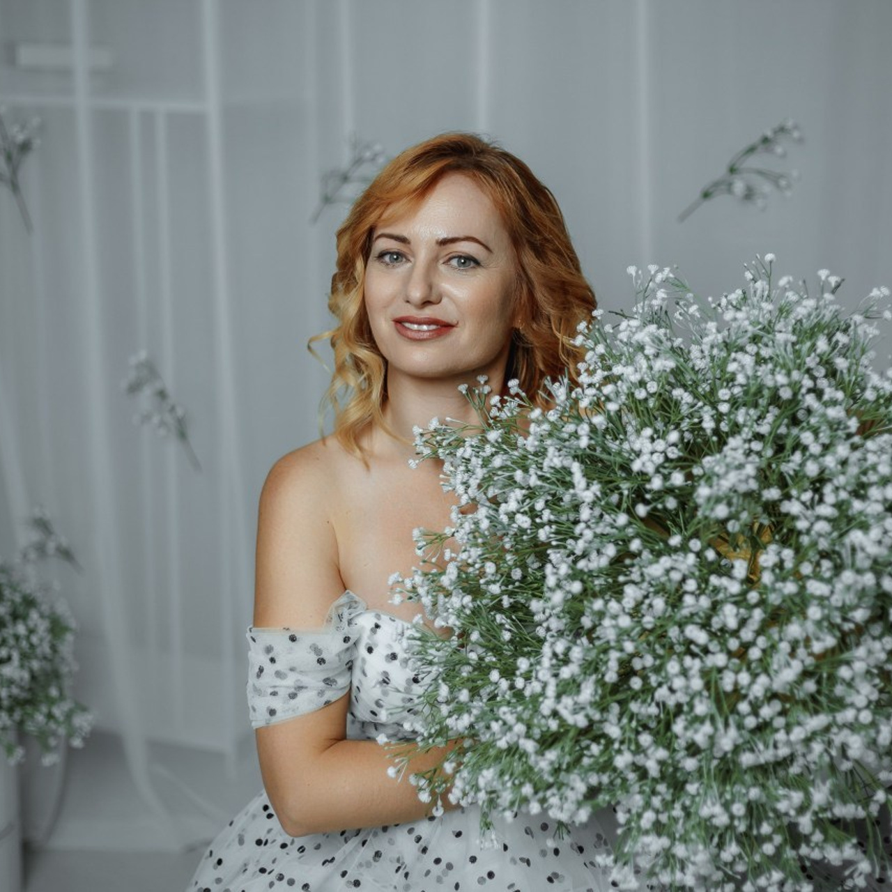 Отзывы. Фотограф в Самаре Вера Тренина